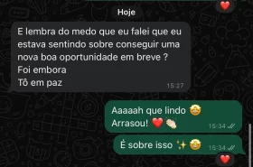 Medo de Tomar Decisões