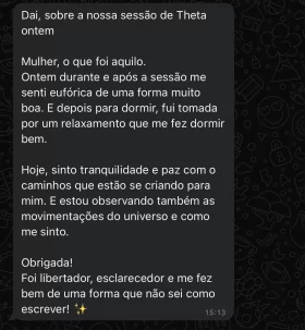 Insegurança com o Novo